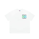 TKO Tee White - LIKELIHOOD