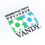TKO Tee White - LIKELIHOOD