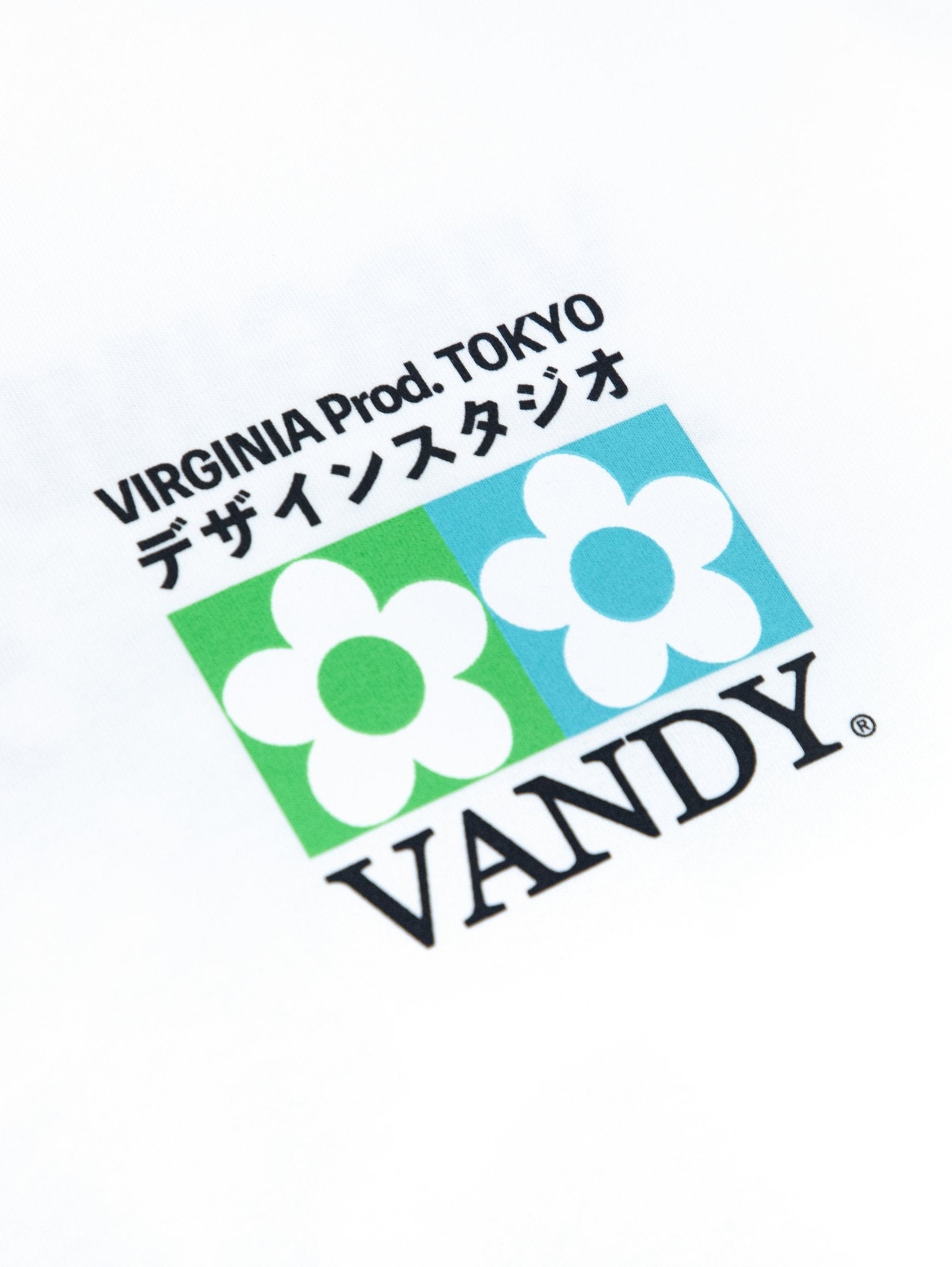 TKO Tee White - LIKELIHOOD