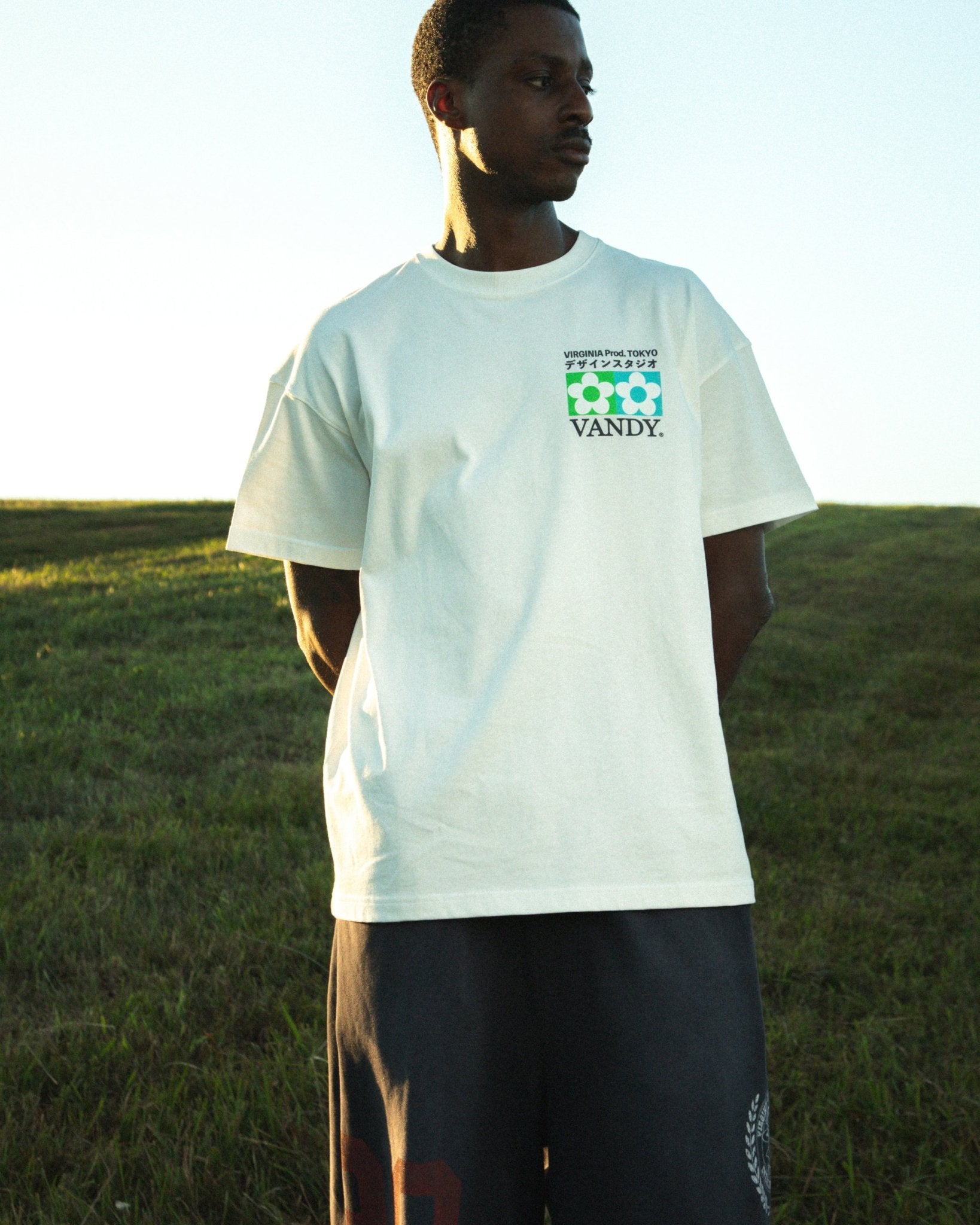 TKO Tee White - LIKELIHOOD