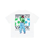 TKO Tee White - LIKELIHOOD