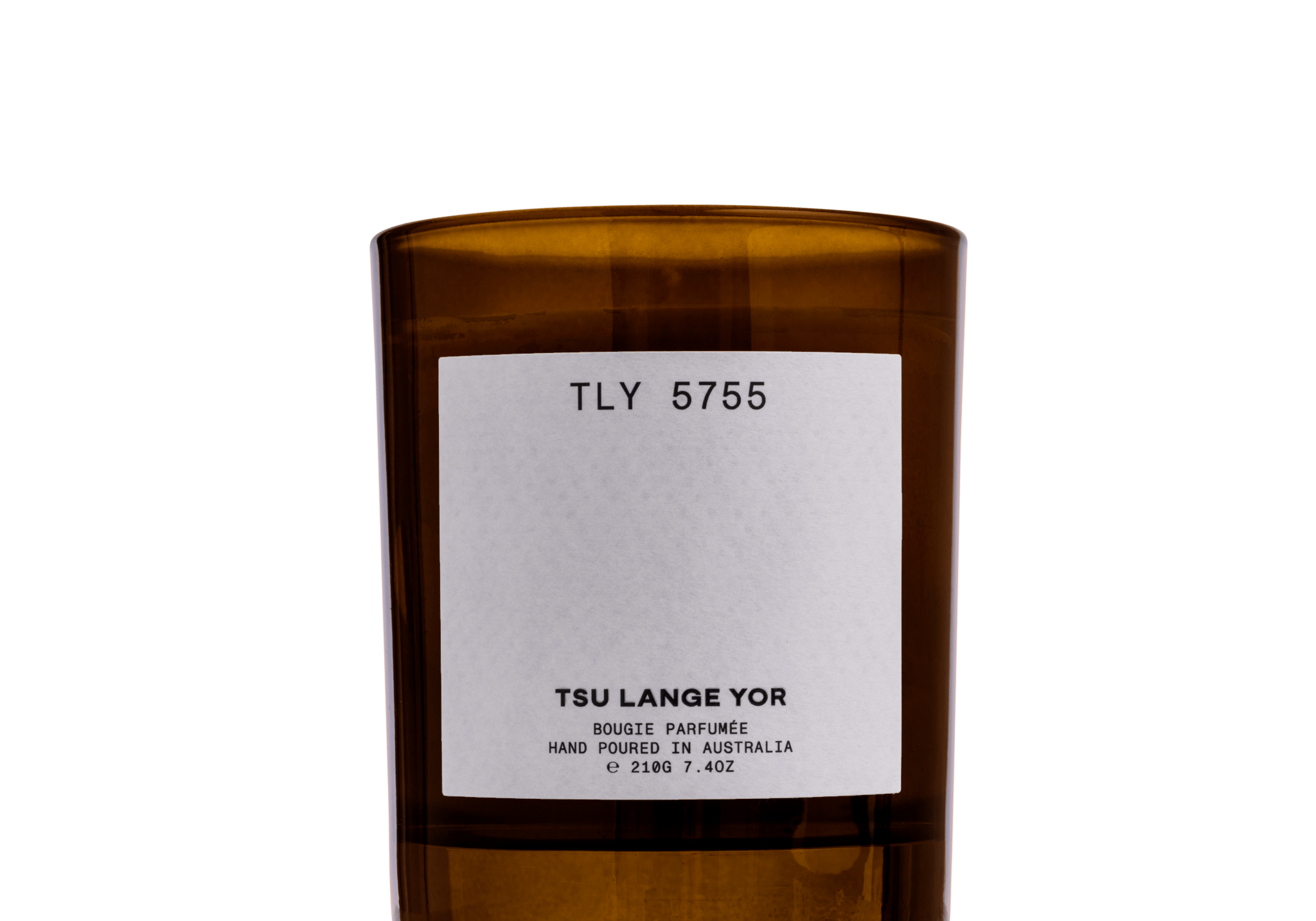 TLY 5755 Aromatic Candle - LIKELIHOOD