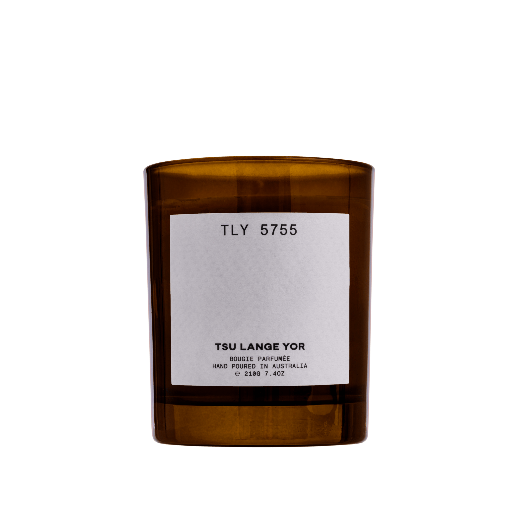 TLY 5755 Aromatic Candle - LIKELIHOOD