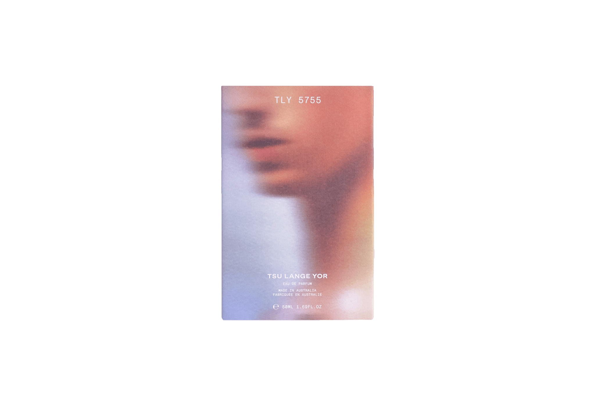 TLY 5755 Eau de Parfum - LIKELIHOOD