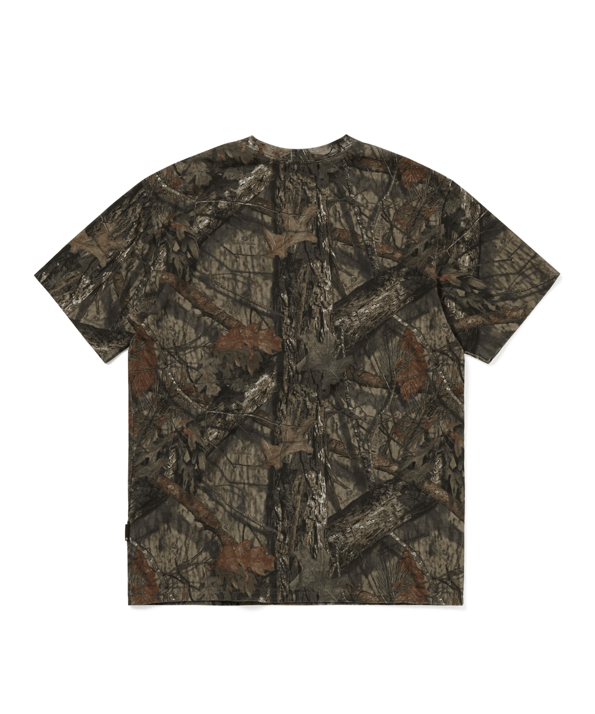 T.N.T Classic HDP Tee Camo - LIKELIHOOD