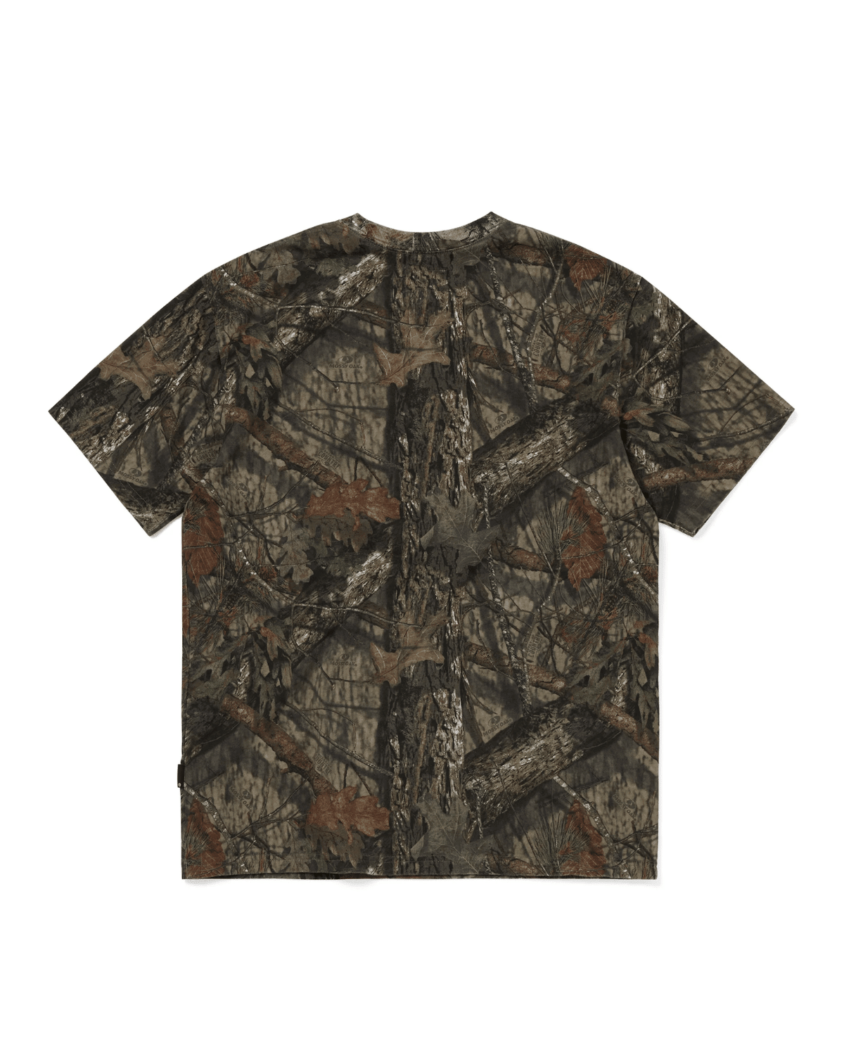 T.N.T Classic HDP Tee Camo - LIKELIHOOD