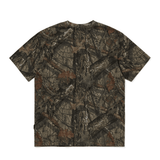 T.N.T Classic HDP Tee Camo - LIKELIHOOD