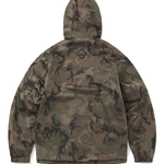 TNT x GORE - TEX 2L Reversible Jacket Brown - LIKELIHOOD