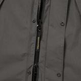 TNT x GORE - TEX 2L Reversible Jacket Brown - LIKELIHOOD