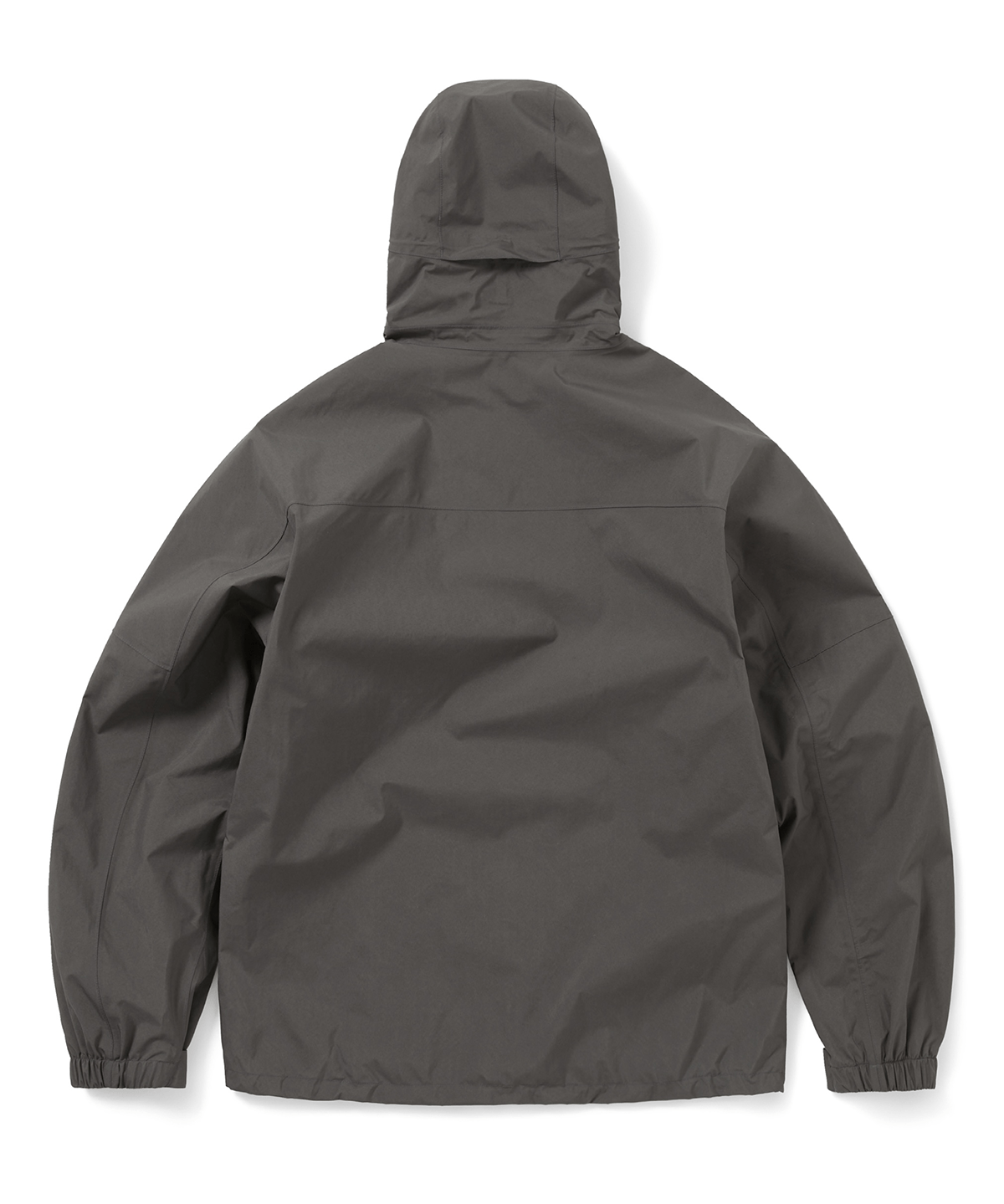 TNT x GORE - TEX 2L Reversible Jacket Brown - LIKELIHOOD