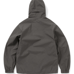 TNT x GORE - TEX 2L Reversible Jacket Brown - LIKELIHOOD