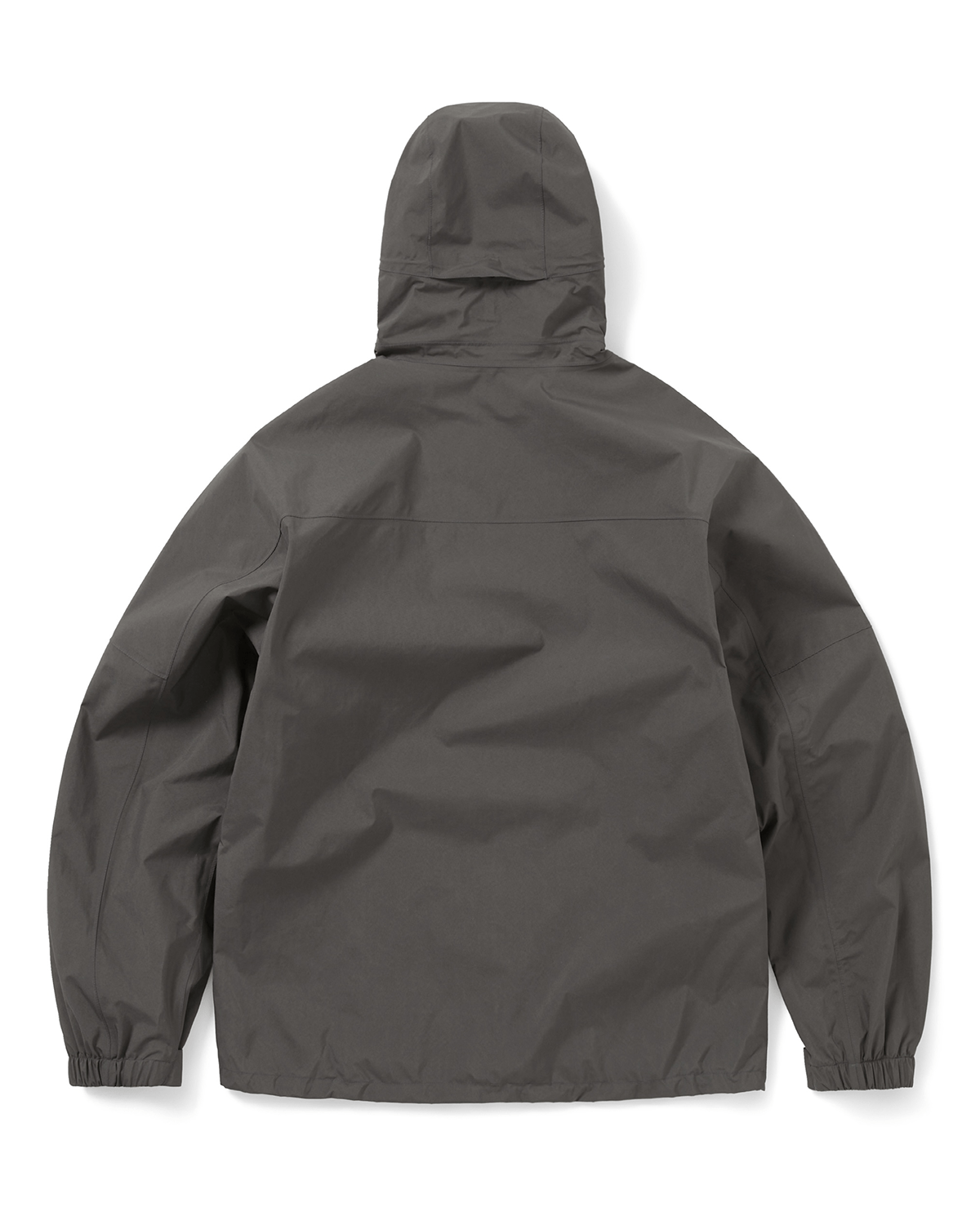 TNT x GORE - TEX 2L Reversible Jacket Brown - LIKELIHOOD