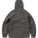 TNT x GORE - TEX 2L Reversible Jacket Brown - LIKELIHOOD