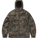 TNT x GORE - TEX 2L Reversible Jacket Brown - LIKELIHOOD