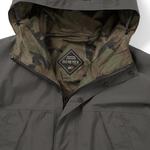 TNT x GORE - TEX 2L Reversible Jacket Brown - LIKELIHOOD