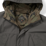 TNT x GORE - TEX 2L Reversible Jacket Brown - LIKELIHOOD