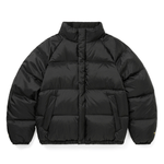 TNT x GORE - TEX Windstopper Puffer Down Jacket Black - LIKELIHOOD