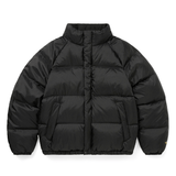 TNT x GORE - TEX Windstopper Puffer Down Jacket Black - LIKELIHOOD