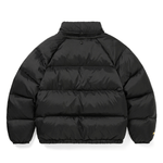 TNT x GORE - TEX Windstopper Puffer Down Jacket Black - LIKELIHOOD