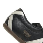 Tokyo Leather Black/Off White (Women's) - LIKELIHOOD