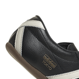 Tokyo Leather Black/Off White (Women's) - LIKELIHOOD