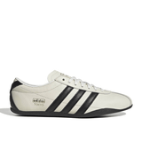 Tokyo Leather Off White/Black (Women's) - LIKELIHOOD