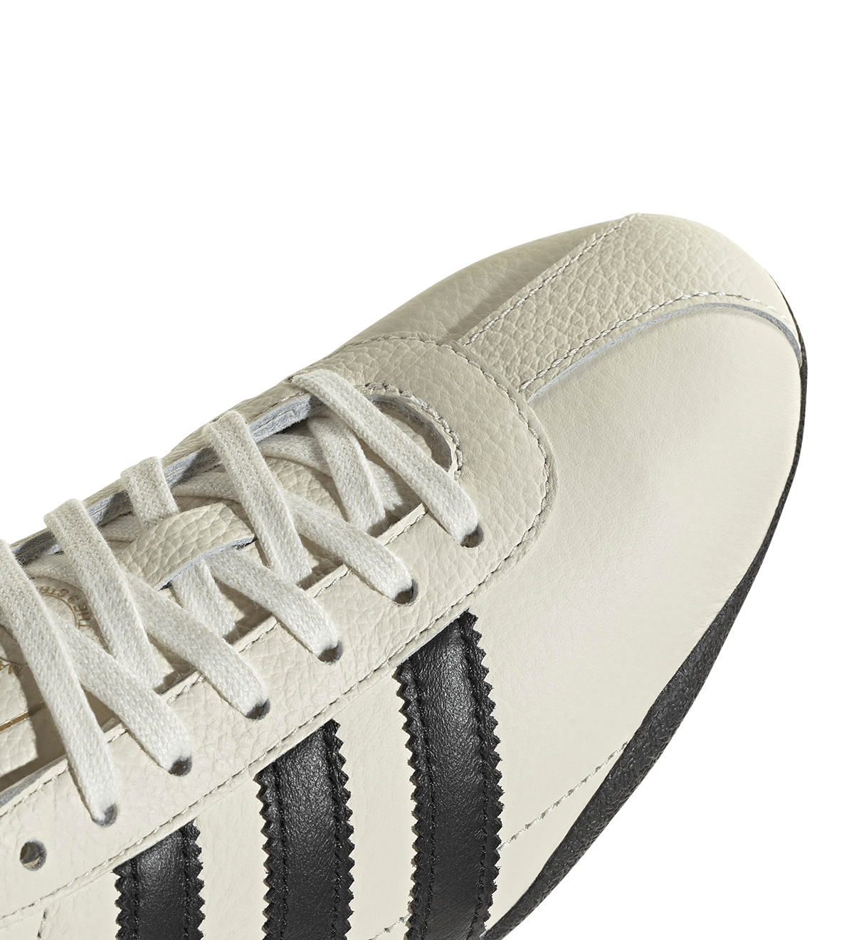 Tokyo Leather Off White/Black (Women's) - LIKELIHOOD