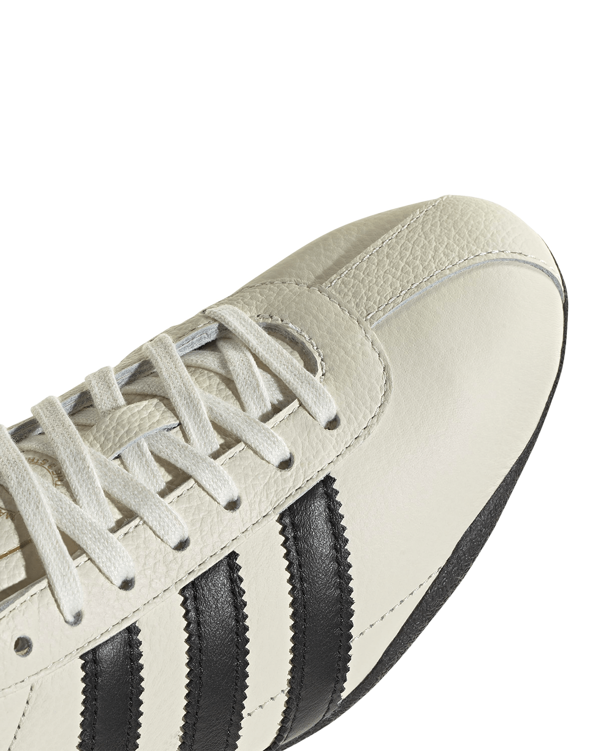 Tokyo Leather Off White/Black (Women's) - LIKELIHOOD