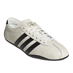 Tokyo Leather Off White/Black (Women's) - LIKELIHOOD