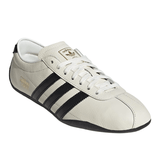 Tokyo Leather Off White/Black (Women's) - LIKELIHOOD