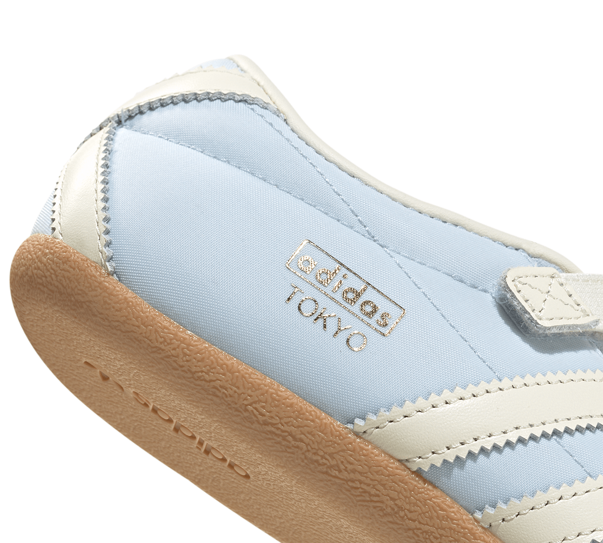 Tokyo MJ Crystal Sky/Cream White (Women's) - LIKELIHOOD