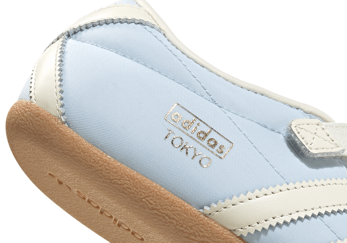 Tokyo MJ Crystal Sky/Cream White (Women's) - LIKELIHOOD