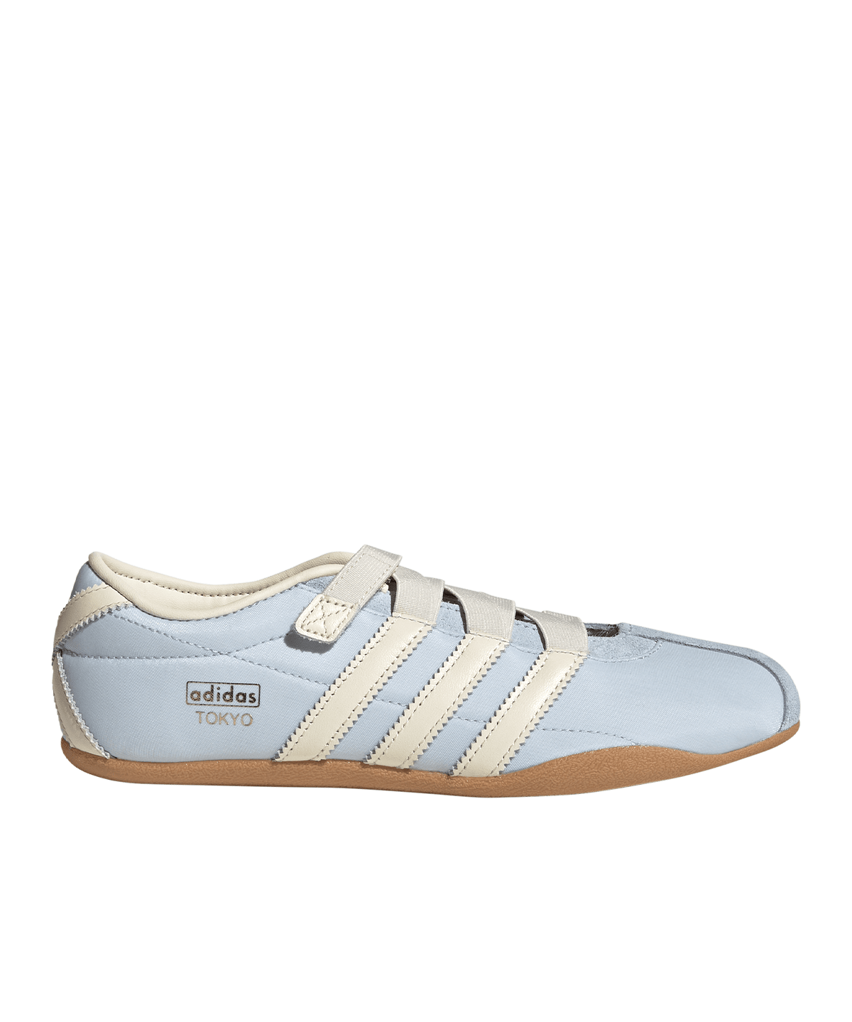 Tokyo MJ Crystal Sky/Cream White (Women's) - LIKELIHOOD