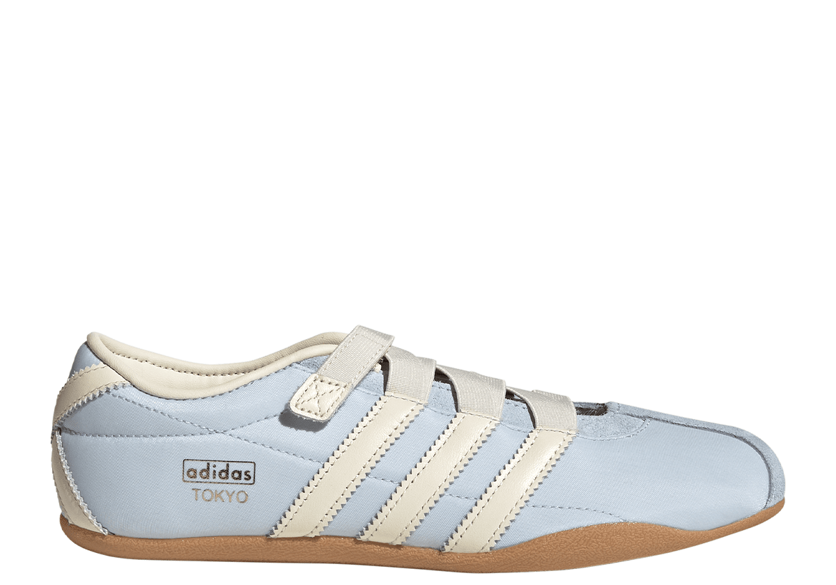 Tokyo MJ Crystal Sky/Cream White (Women's) - LIKELIHOOD