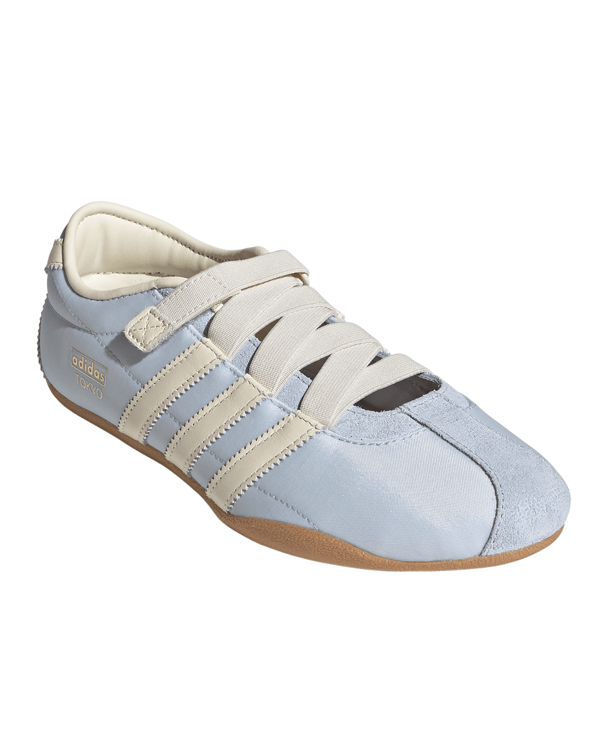 Tokyo MJ Crystal Sky/Cream White (Women's) - LIKELIHOOD