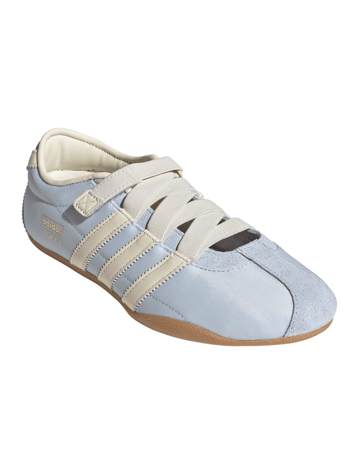 Tokyo MJ Crystal Sky/Cream White (Women's) - LIKELIHOOD