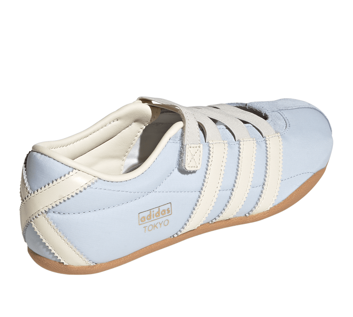 Tokyo MJ Crystal Sky/Cream White (Women's) - LIKELIHOOD