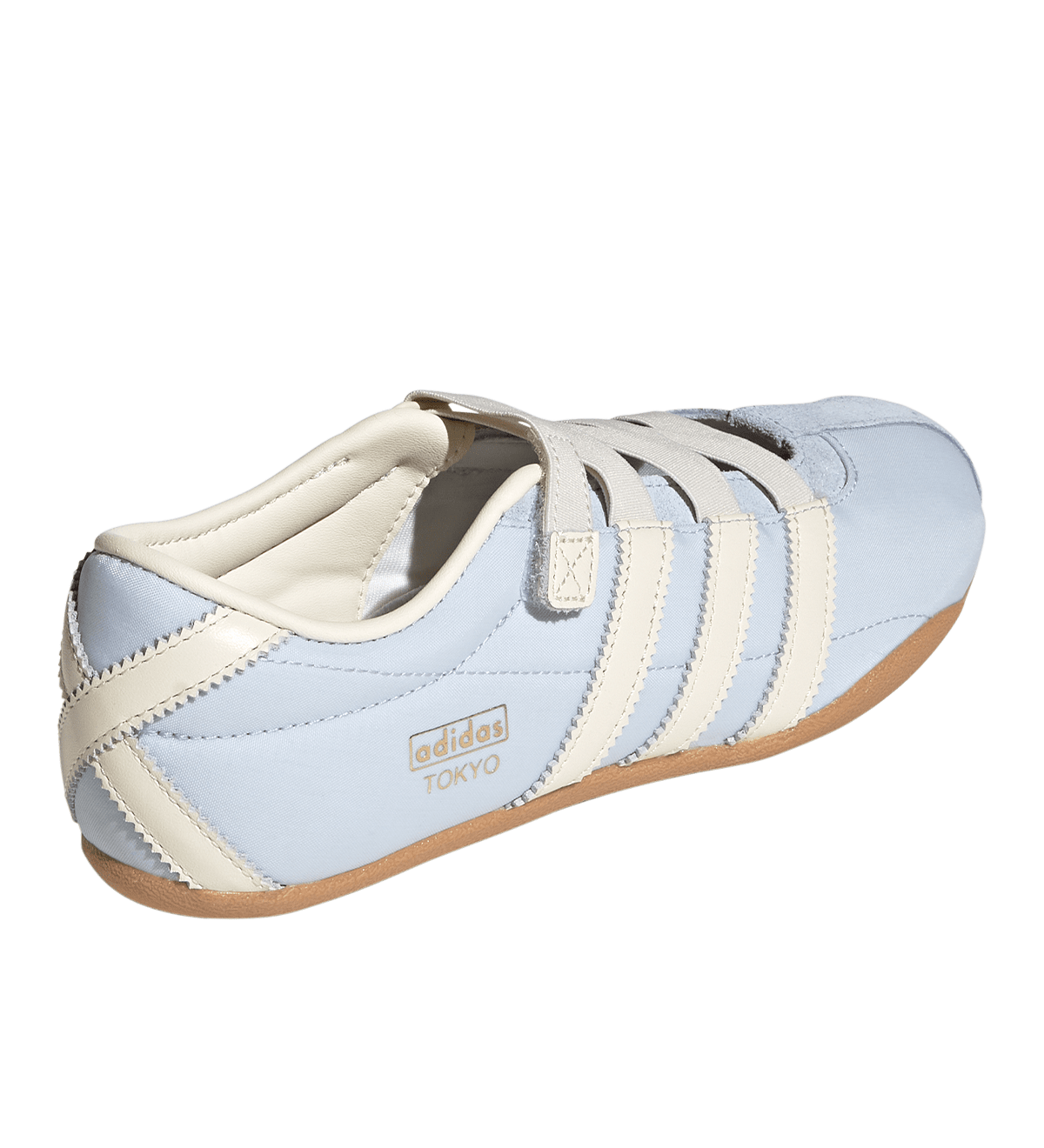 Tokyo MJ Crystal Sky/Cream White (Women's) - LIKELIHOOD