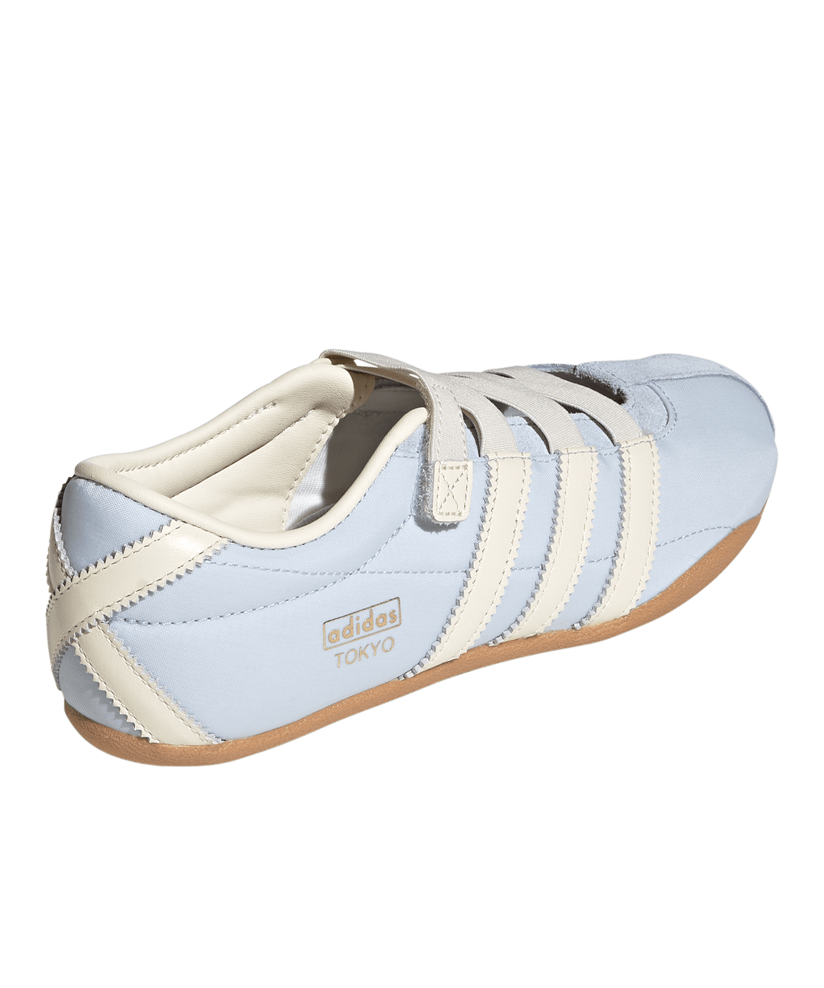Tokyo MJ Crystal Sky/Cream White (Women's) - LIKELIHOOD