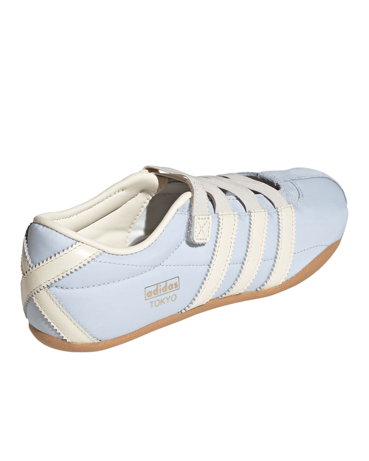 Tokyo MJ Crystal Sky/Cream White (Women's) - LIKELIHOOD