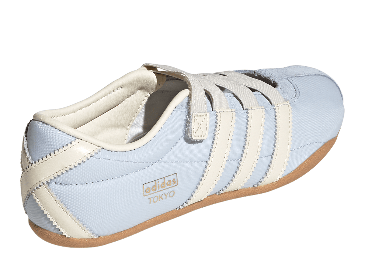 Tokyo MJ Crystal Sky/Cream White (Women's) - LIKELIHOOD