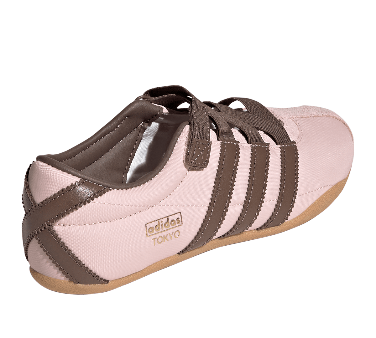 Tokyo MJ Sandy Pink/Earth Strata (Women's) - LIKELIHOOD