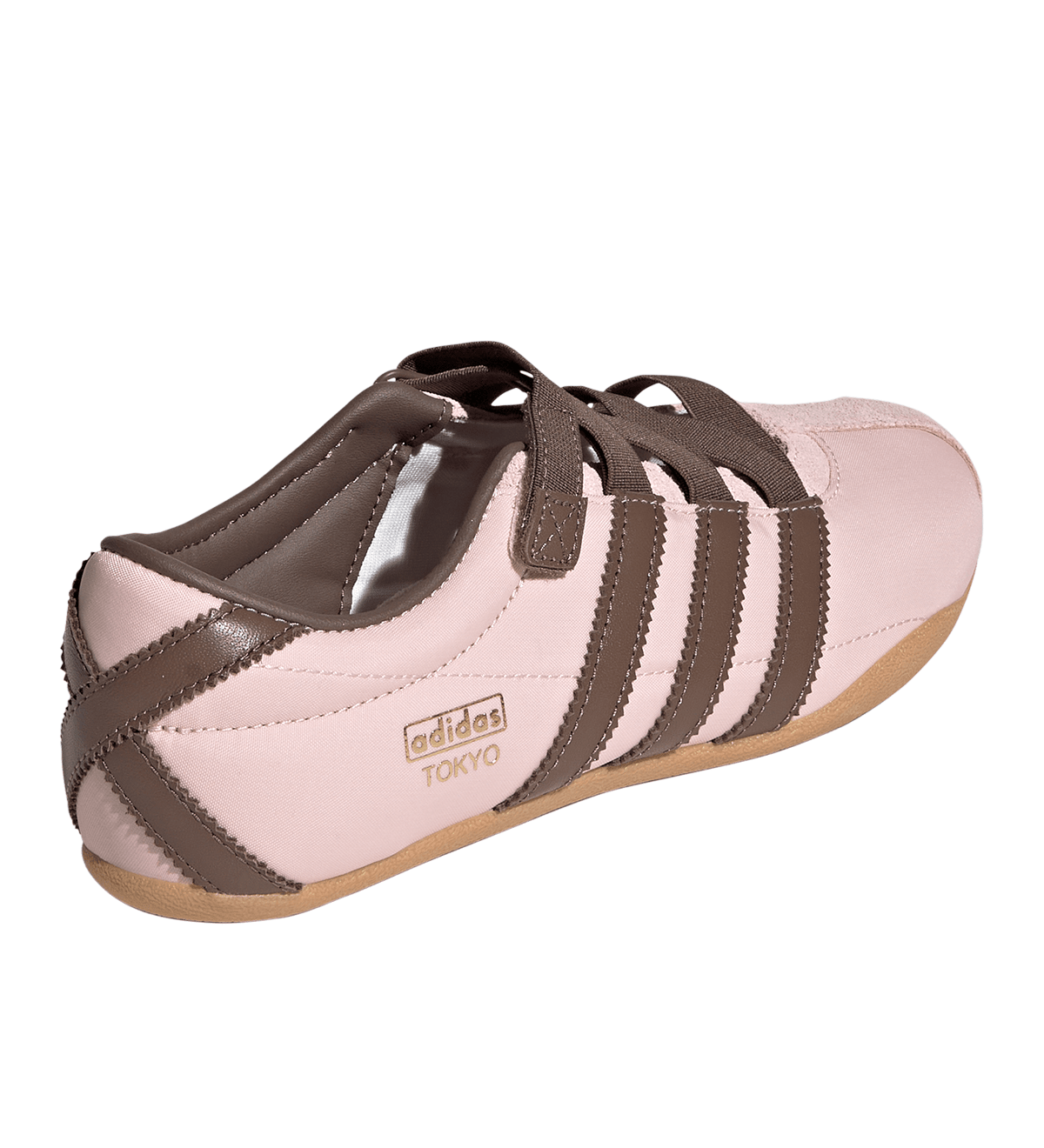 Tokyo MJ Sandy Pink/Earth Strata (Women's) - LIKELIHOOD