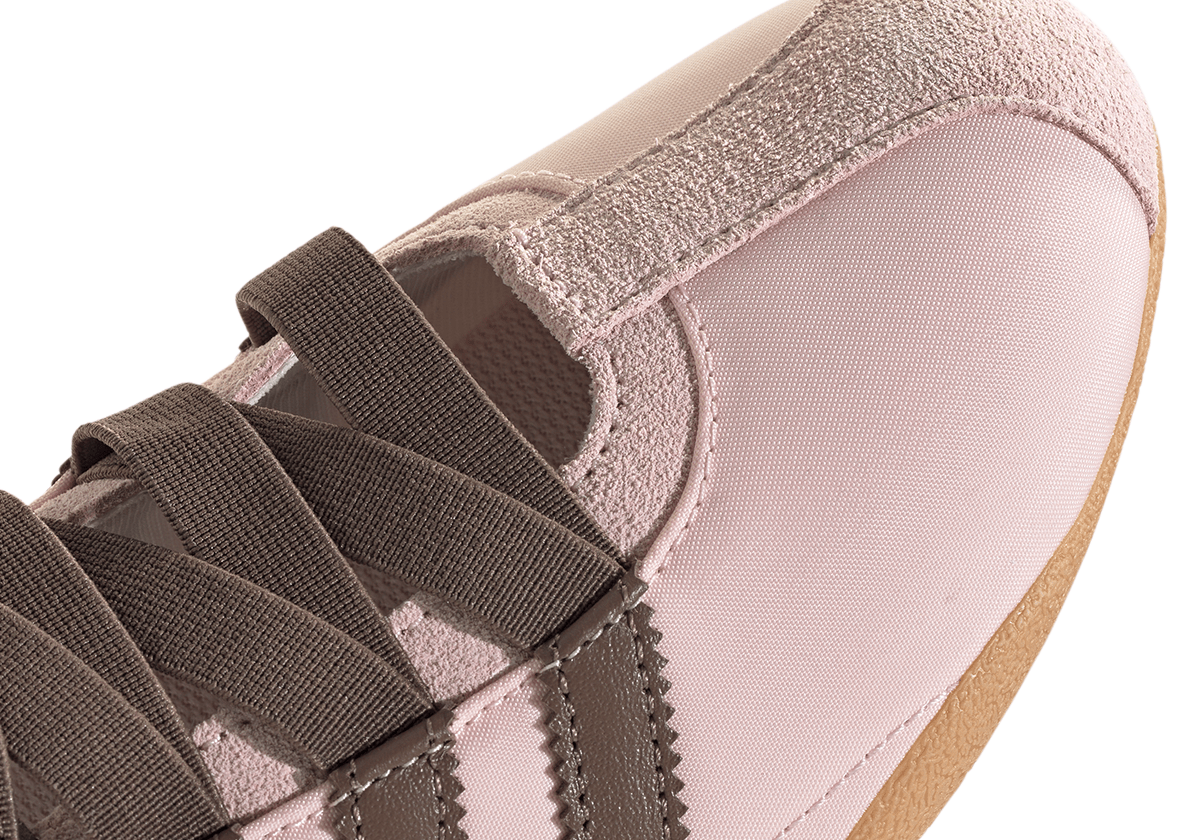 Tokyo MJ Sandy Pink/Earth Strata (Women's) - LIKELIHOOD