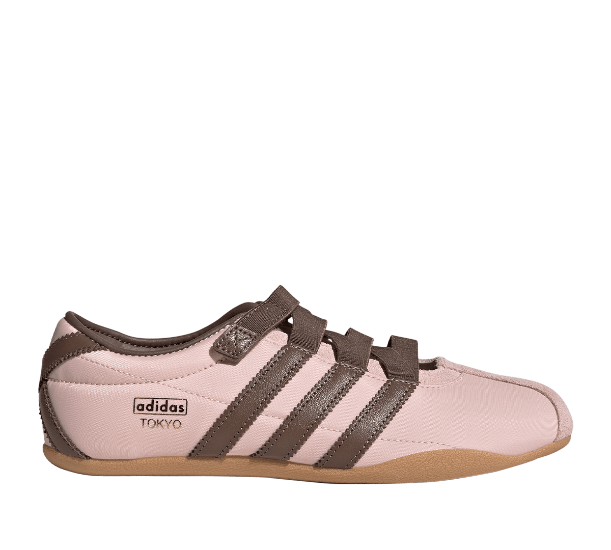 Tokyo MJ Sandy Pink/Earth Strata (Women's) - LIKELIHOOD