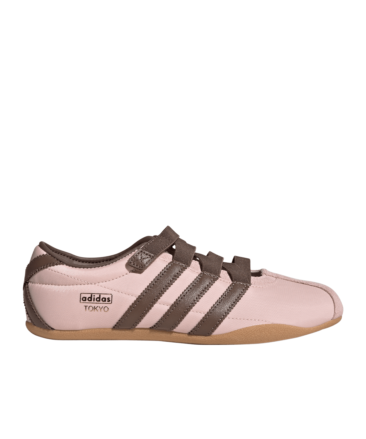 Tokyo MJ Sandy Pink/Earth Strata (Women's) - LIKELIHOOD