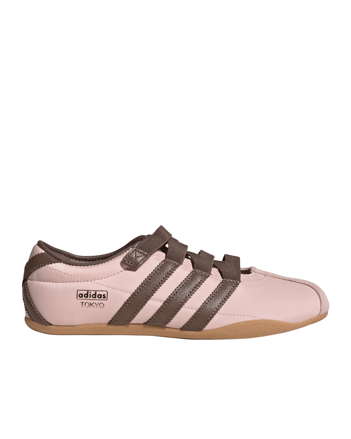 Tokyo MJ Sandy Pink/Earth Strata (Women's) - LIKELIHOOD