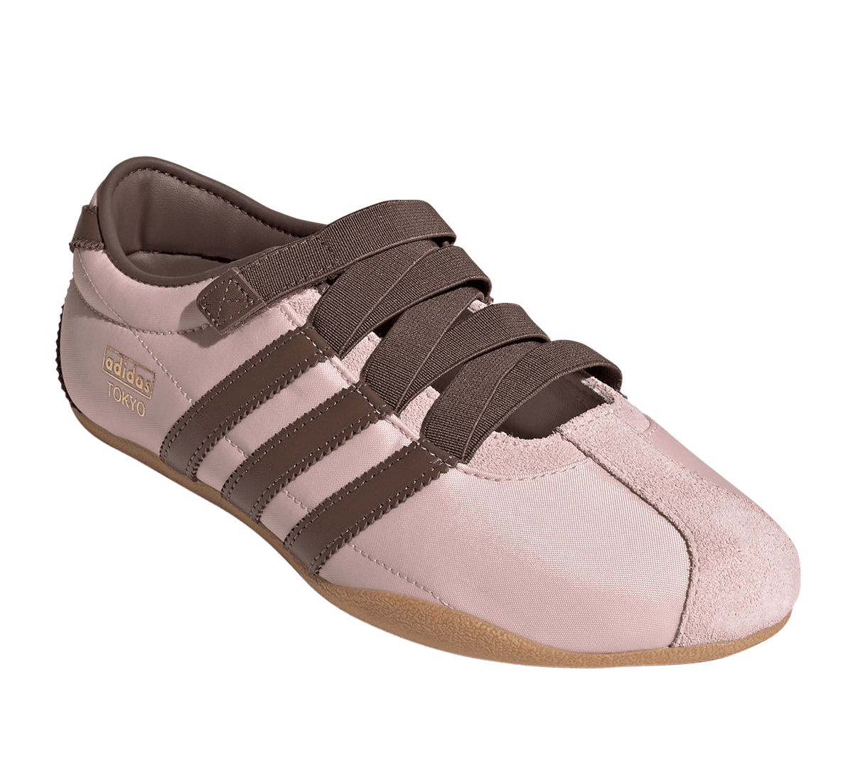 Tokyo MJ Sandy Pink/Earth Strata (Women's) - LIKELIHOOD