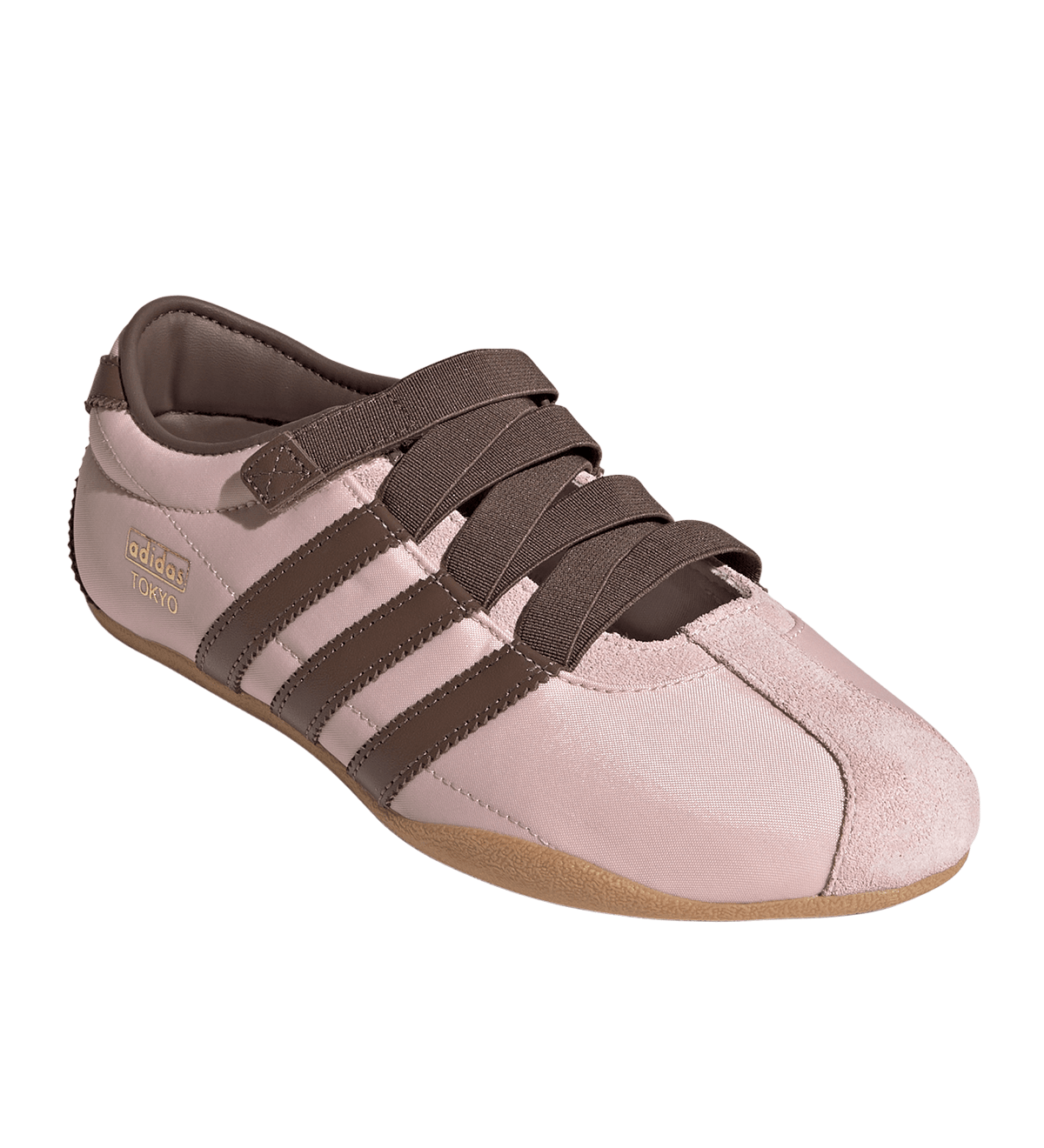 Tokyo MJ Sandy Pink/Earth Strata (Women's) - LIKELIHOOD