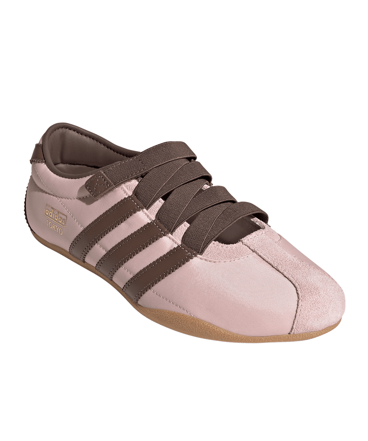 Tokyo MJ Sandy Pink/Earth Strata (Women's) - LIKELIHOOD